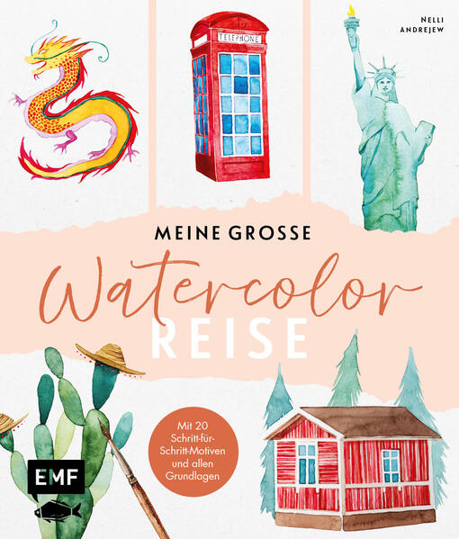 Cover des Mediums