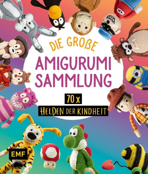 Cover des Mediums