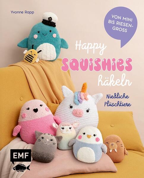 Cover des Mediums