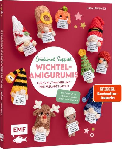 Cover des Mediums