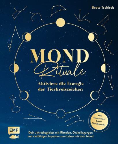 Cover des Mediums