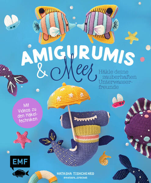 Cover des Mediums