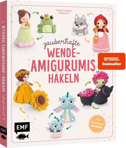 Cover des Mediums