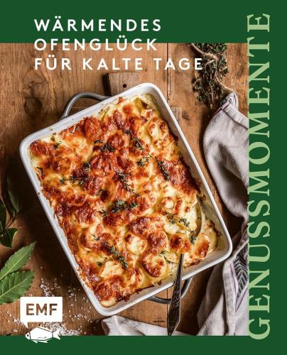 Wärmendes Ofenglück für kalte Tage