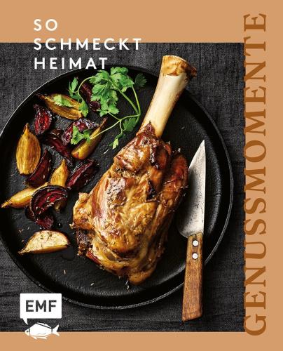 So schmeckt Heimat