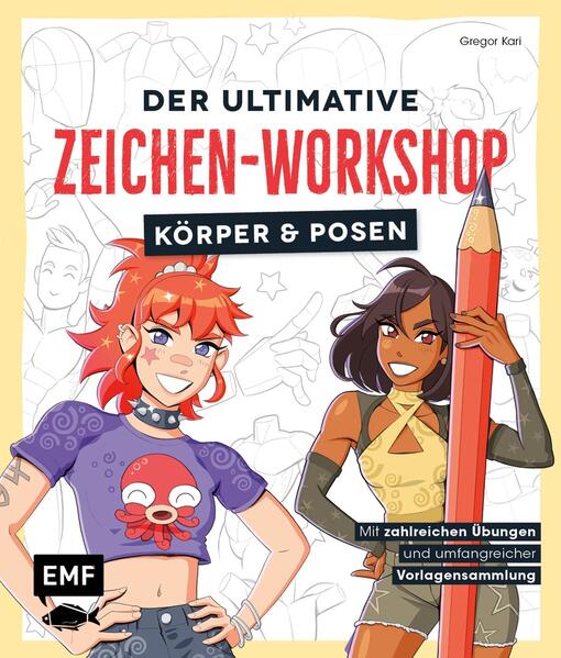 Cover des Mediums
