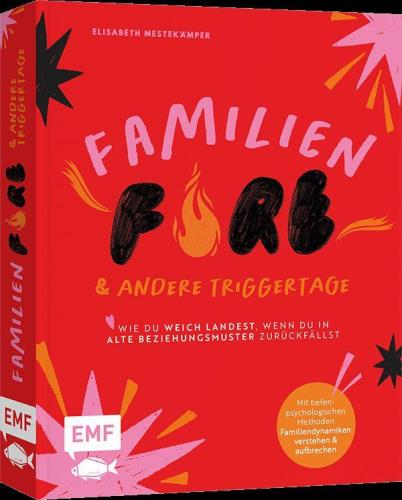 Cover des Mediums