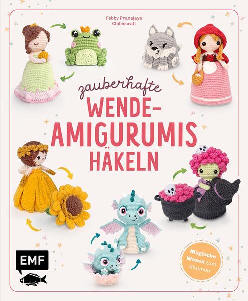 Cover des Mediums