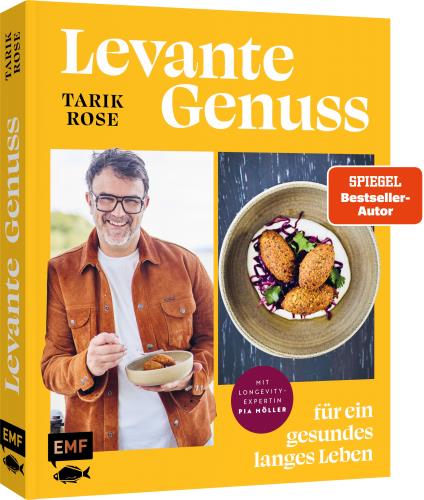Cover des Mediums
