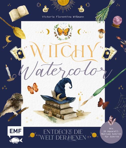 Cover des Mediums