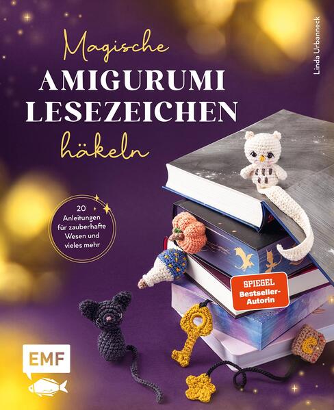 Cover des Mediums