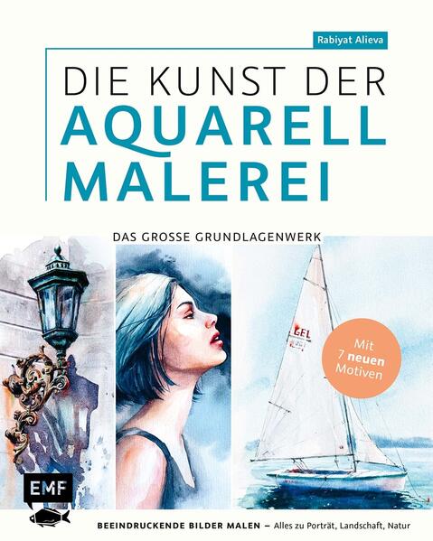 Cover des Mediums