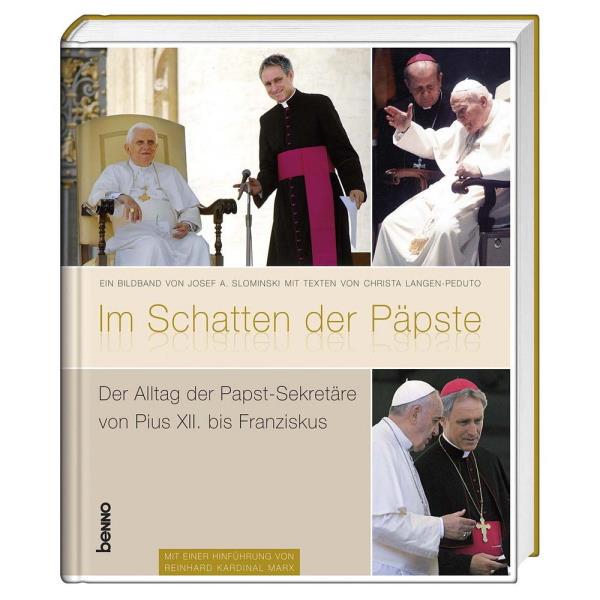 Im Schatten der Päpste