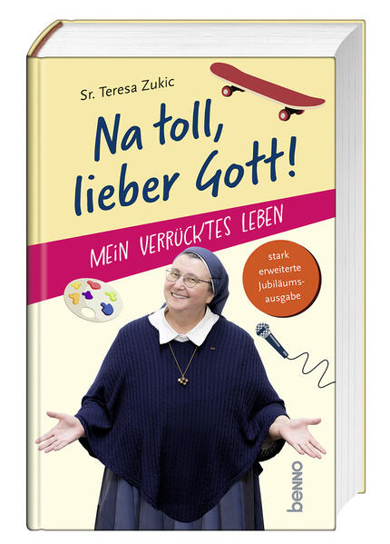 Na toll, lieber Gott