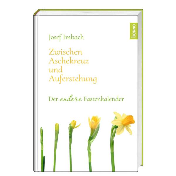 Zwischen Aschekreuz und Auferstehung