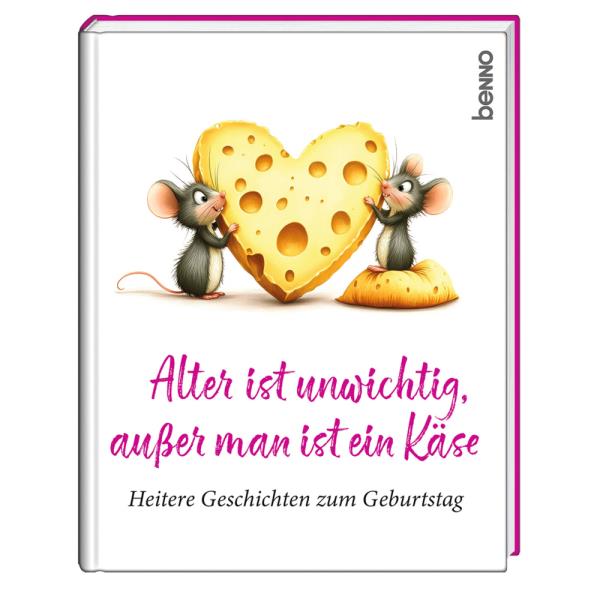 Cover des Mediums