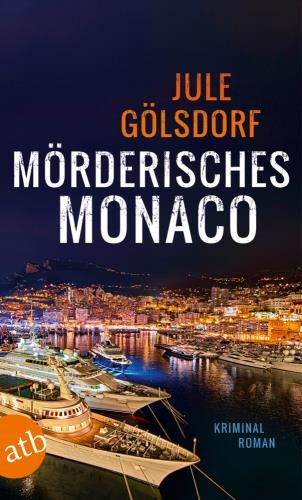 Mörderisches Monaco
