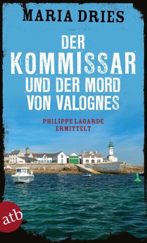Cover des Mediums