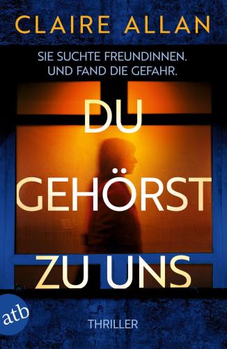 Cover des Mediums