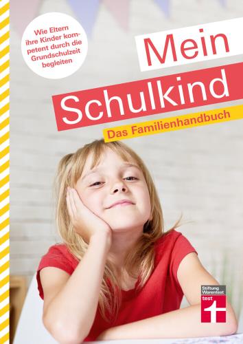 Cover des Titels Mein Schulkind