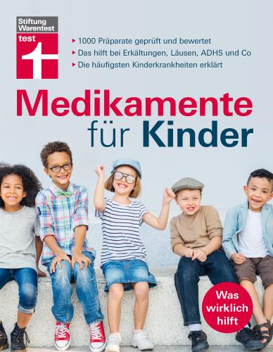 Cover des Mediums