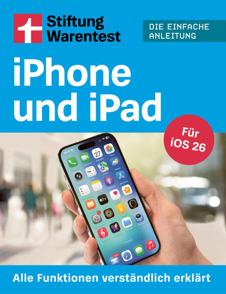 Cover des Mediums