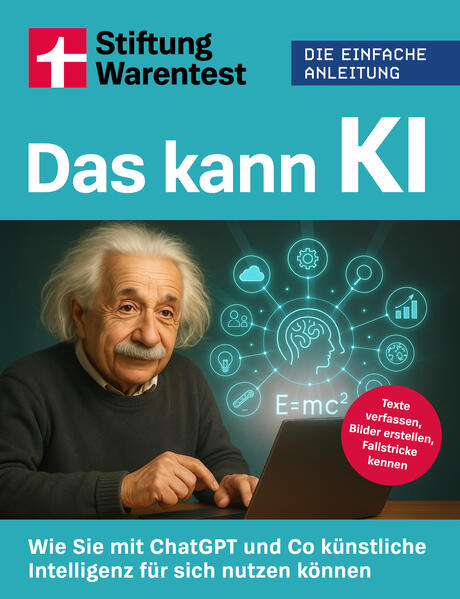 Cover des Mediums