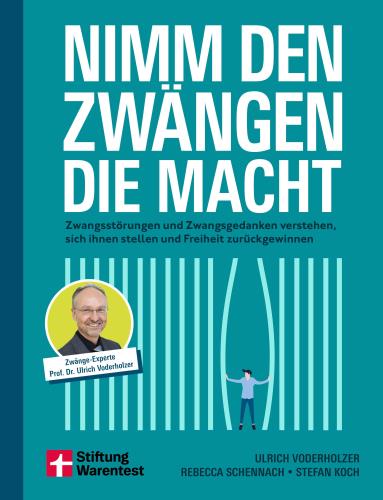 Cover des Mediums