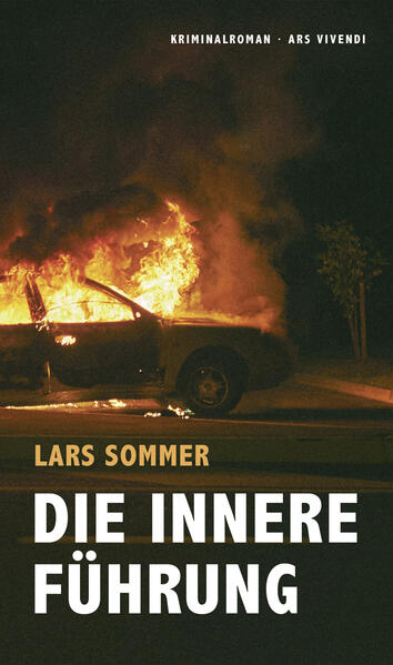 Cover des Mediums