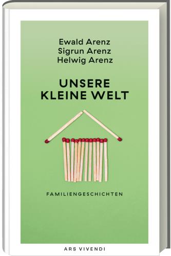 Cover des Mediums