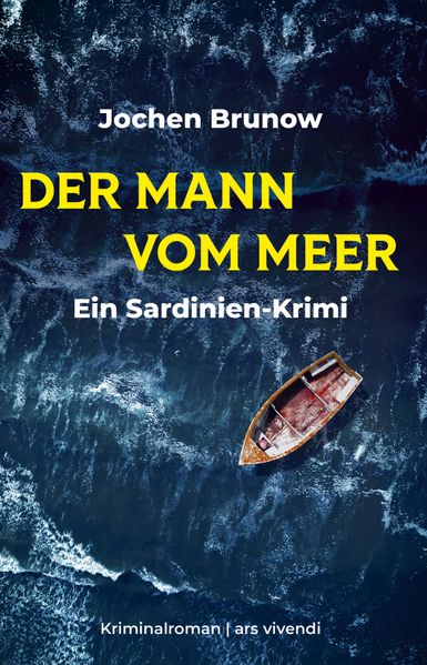 Cover des Mediums