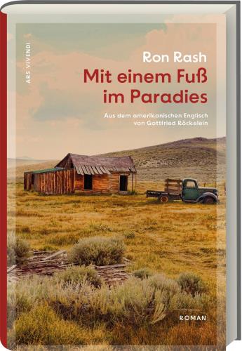 Cover des Mediums