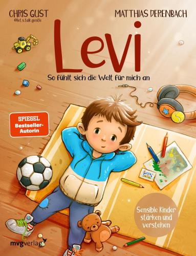 Cover des Mediums