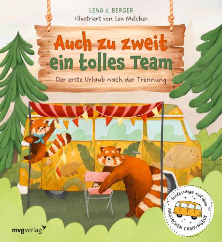 Cover des Mediums