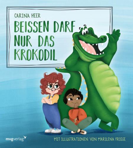 Cover des Mediums