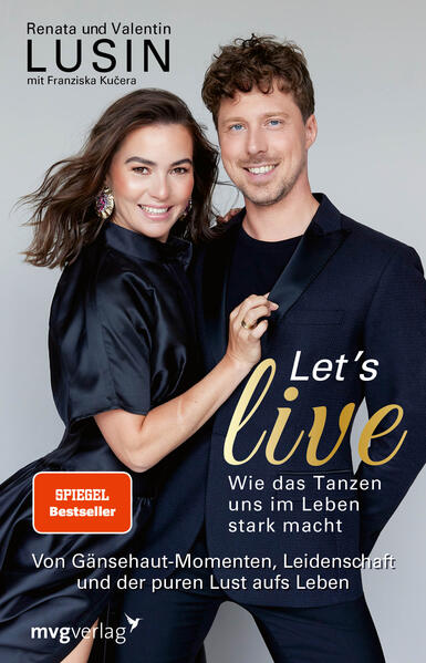 Cover des Mediums
