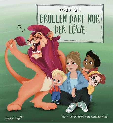 Cover des Mediums