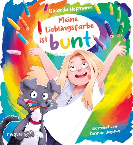 Cover des Mediums