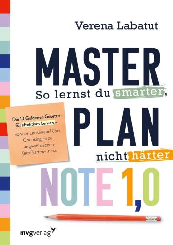 Cover des Mediums