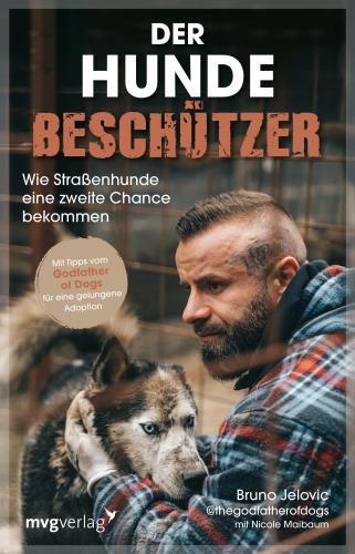Cover des Mediums