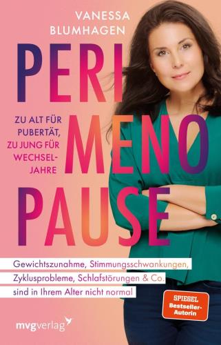 Cover des Mediums
