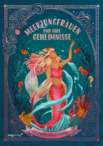 Cover des Mediums