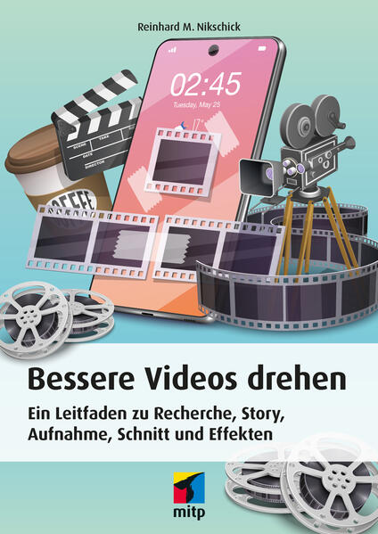 Cover des Mediums