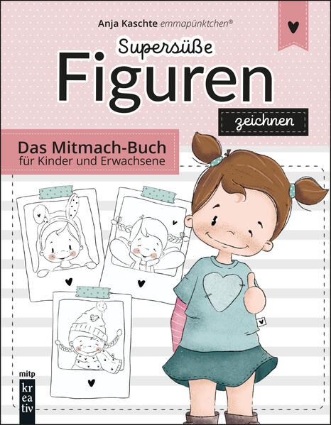 Cover des Mediums
