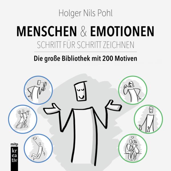 Cover des Mediums