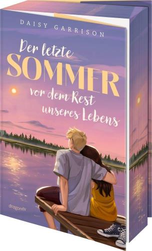 Cover des Mediums