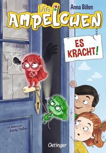 Cover des Mediums