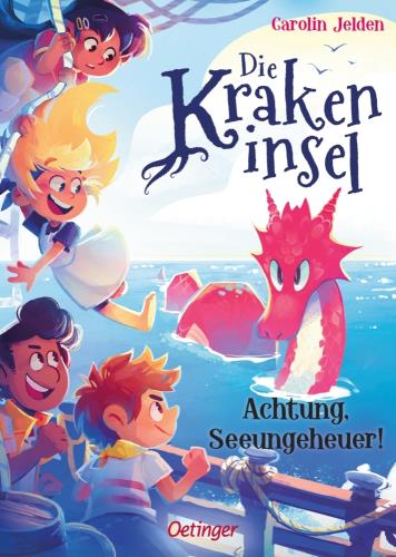 Cover des Mediums