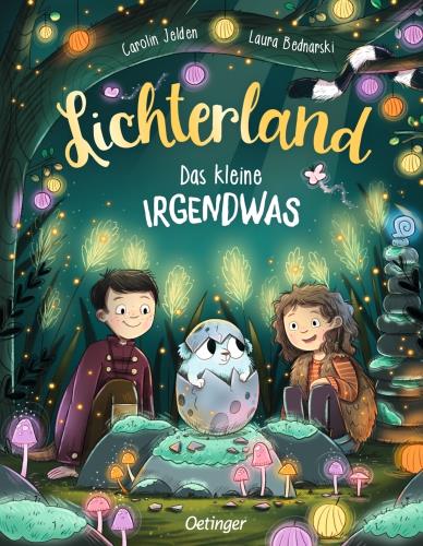 Das kleine Irgendwas