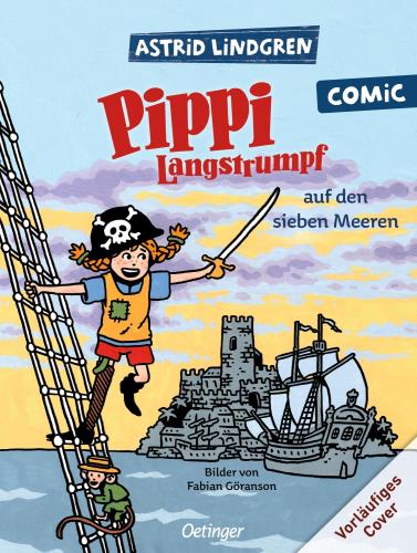 Cover des Mediums